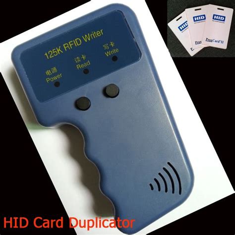 rfid hid reader writer software|hid proximity card readers.